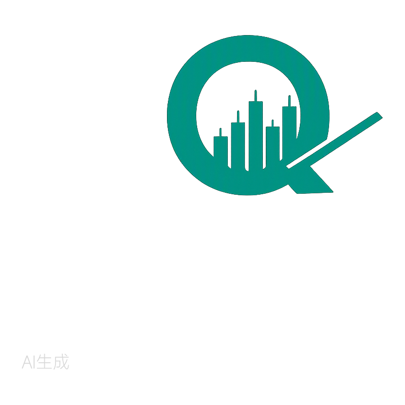 Quintalytics logo